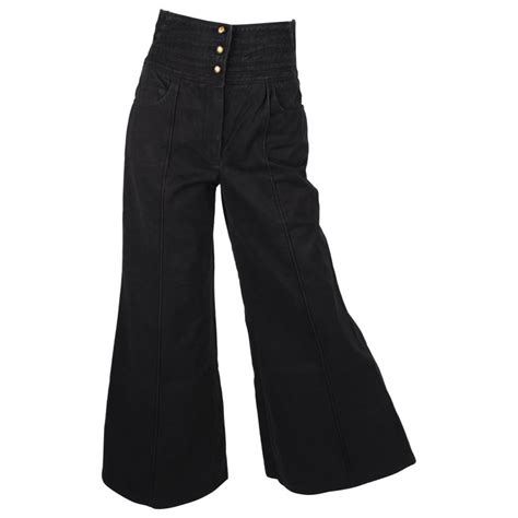 chanel trousers price official|Chanel boys pants.